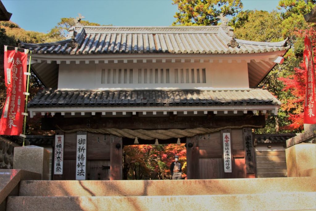 袋井市 油山寺 お寺検索 全国市町村寺院