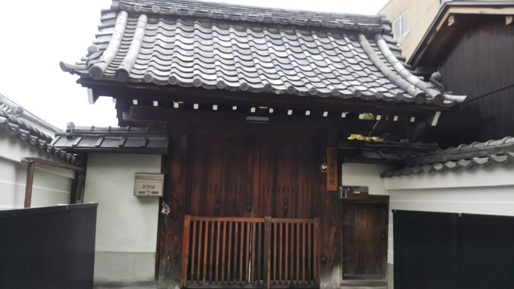 京都市 宝慈院