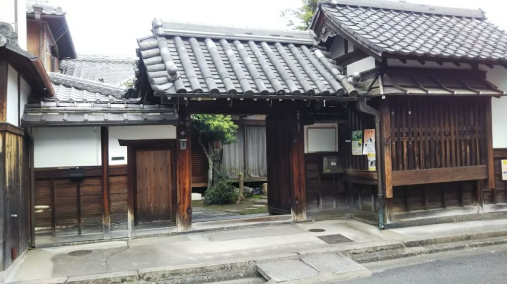 京都市 一念寺