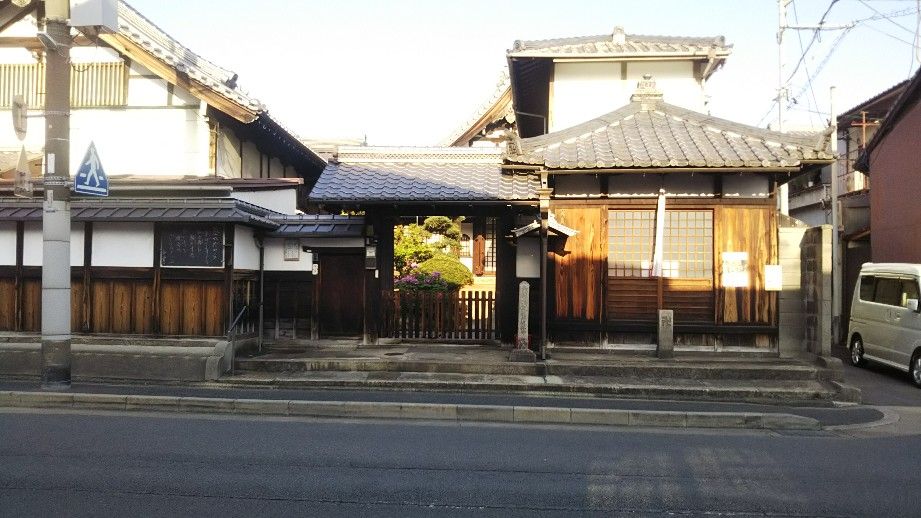 京都市 梅林寺