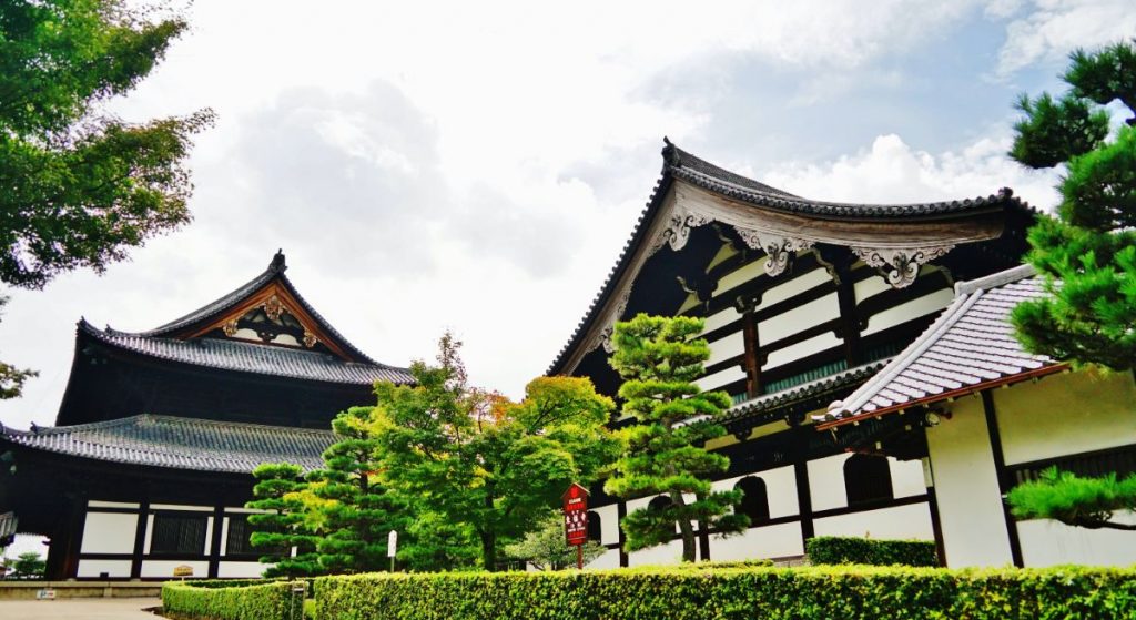 京都市 東福寺