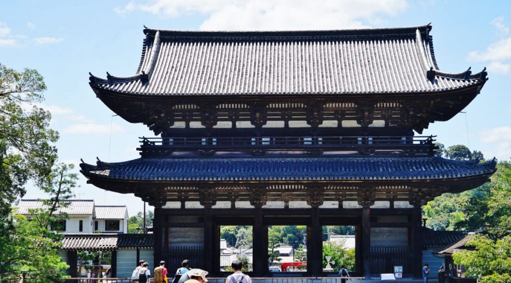 京都市 仁和寺