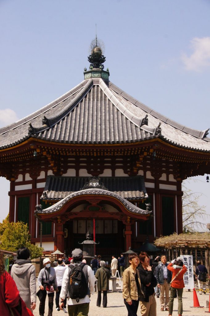 奈良市 興福寺